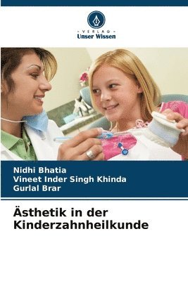 Ästhetik in der Kinderzahnheilkunde