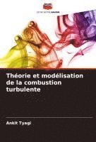 bokomslag Théorie et modélisation de la combustion turbulente
