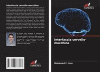 bokomslag Interfaccia cervello-macchina
