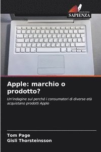 bokomslag Apple