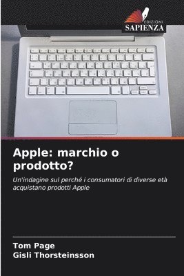 bokomslag Apple