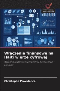 bokomslag Wl?czenie finansowe na Haiti w erze cyfrowej