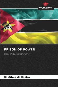 bokomslag Prison of Power