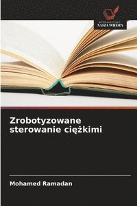 bokomslag Zrobotyzowane sterowanie ci??kimi