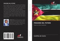 bokomslag Prigione del Potere