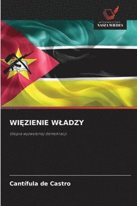 bokomslag Wi?zienie Wladzy