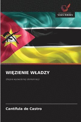 bokomslag Wi?zienie Wladzy
