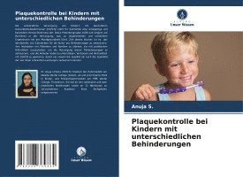bokomslag Plaquekontrolle bei Kindern mit unterschiedlichen Behinderungen