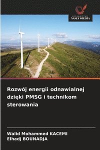bokomslag Rozwój energii odnawialnej dzi?ki PMSG i technikom sterowania