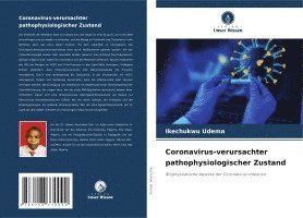 bokomslag Coronavirus-verursachter pathophysiologischer Zustand