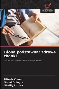 bokomslag Blona podstawna