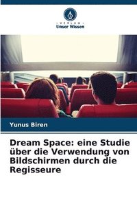 bokomslag Dream Space