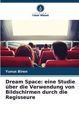 bokomslag Dream Space