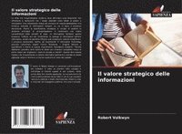 bokomslag Il valore strategico delle informazioni