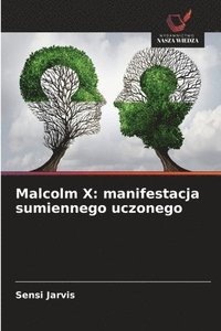 bokomslag Malcolm X