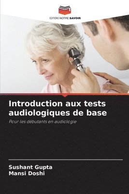 Introduction aux tests audiologiques de base