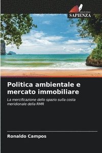 bokomslag Politica ambientale e mercato immobiliare