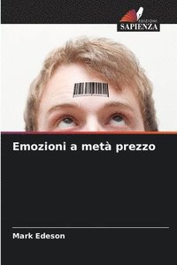 bokomslag Emozioni a metà prezzo
