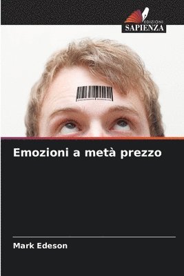 bokomslag Emozioni a metà prezzo