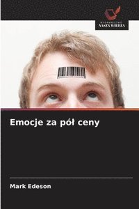 bokomslag Emocje za pól ceny