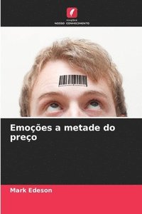 bokomslag Emoções a metade do preço