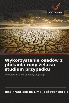 bokomslag Wykorzystanie osadów z plukania rudy ?elaza: studium przypadku