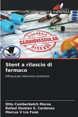 bokomslag Stent a rilascio di farmaco