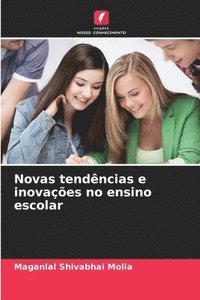 bokomslag Novas tendências e inovações no ensino escolar