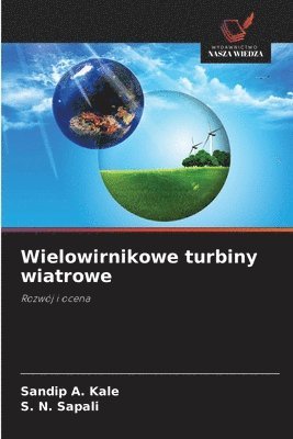 Wielowirnikowe turbiny wiatrowe