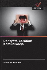 bokomslag Dentysta Ceramik Komunikacja