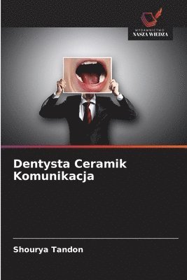 bokomslag Dentysta Ceramik Komunikacja