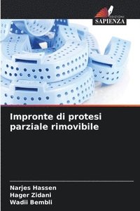 bokomslag Impronte di protesi parziale rimovibile