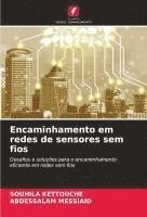 bokomslag Encaminhamento em redes de sensores sem fios