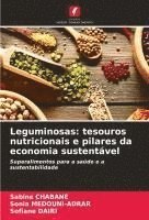bokomslag Leguminosas: tesouros nutricionais e pilares da economia sustentável