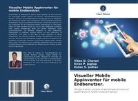bokomslag Visueller Mobile AppInventor für mobile Endbenutzer.