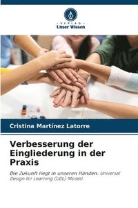 bokomslag Verbesserung der Eingliederung in der Praxis