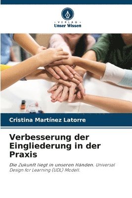 bokomslag Verbesserung der Eingliederung in der Praxis