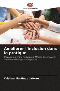 bokomslag Améliorer l'inclusion dans la pratique