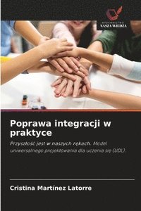 bokomslag Poprawa integracji w praktyce