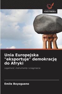 bokomslag Unia Europejska "eksportuje" demokracj? do Afryki