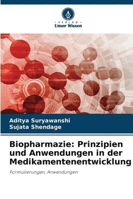Biopharmazie