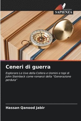 bokomslag Ceneri di guerra