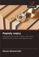 bokomslag Popioly wojny