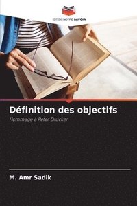 bokomslag Définition des objectifs
