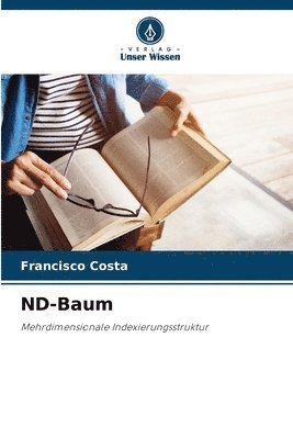 bokomslag ND-Baum