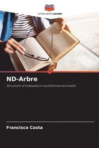 bokomslag ND-Arbre