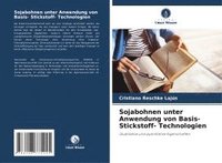 bokomslag Sojabohnen unter Anwendung von Basis- Stickstoff- Technologien
