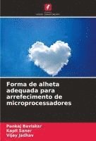 bokomslag Forma de alheta adequada para arrefecimento de microprocessadores