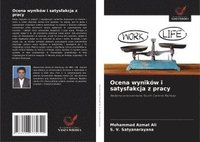 bokomslag Ocena wyników i satysfakcja z pracy