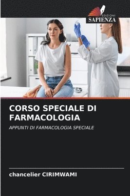 Corso Speciale Di Farmacologia